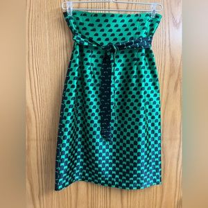 Eva Franco Skirt